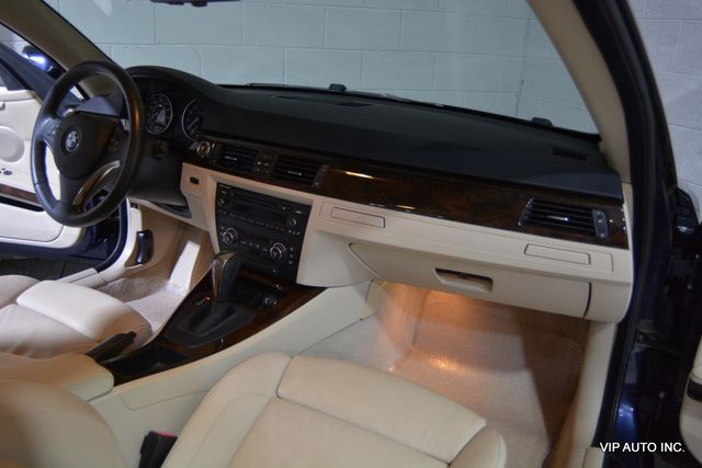 2008 BMW 3 Series 335i - 22823630 - 9