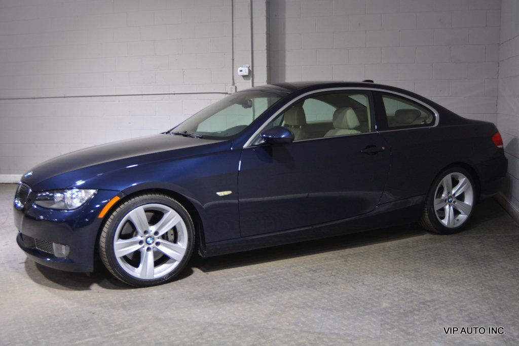 2008 BMW 3 Series 335i - 22823630 - 1