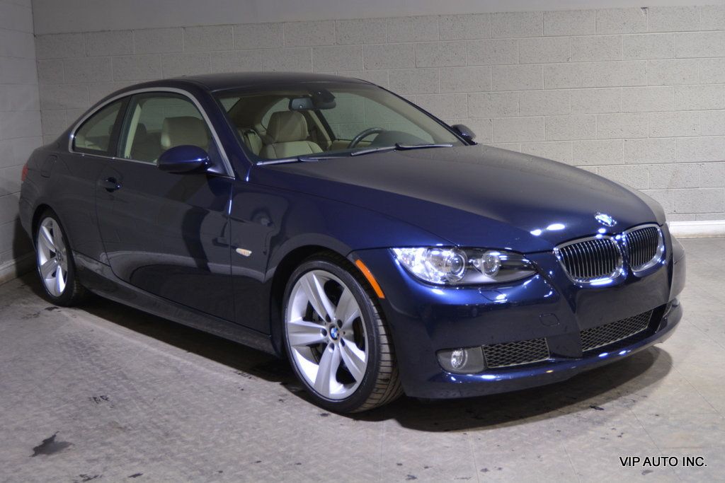 2008 BMW 3 Series 335i - 22823630 - 22