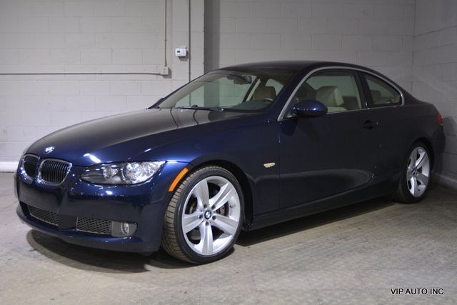 2008 BMW 3 Series 335i - 22823630 - 23