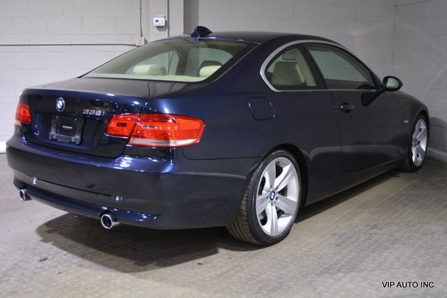 2008 BMW 3 Series 335i - 22823630 - 25