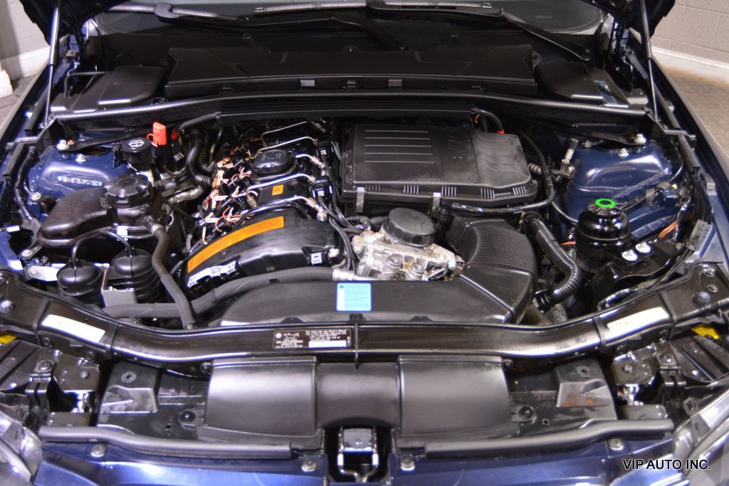 2008 BMW 3 Series 335i - 22823630 - 26