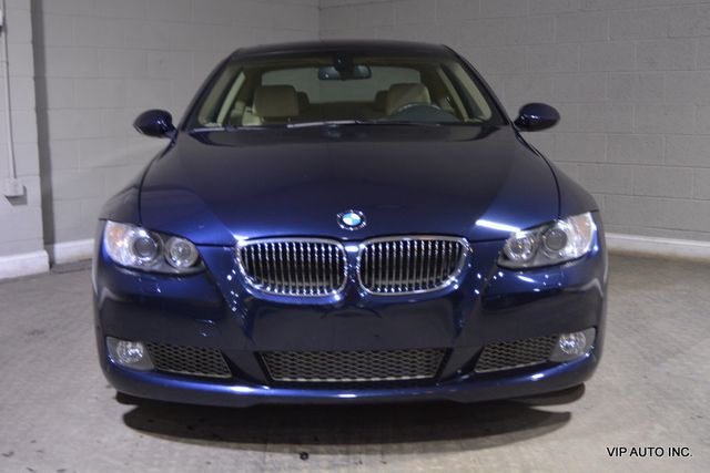2008 BMW 3 Series 335i - 22823630 - 28