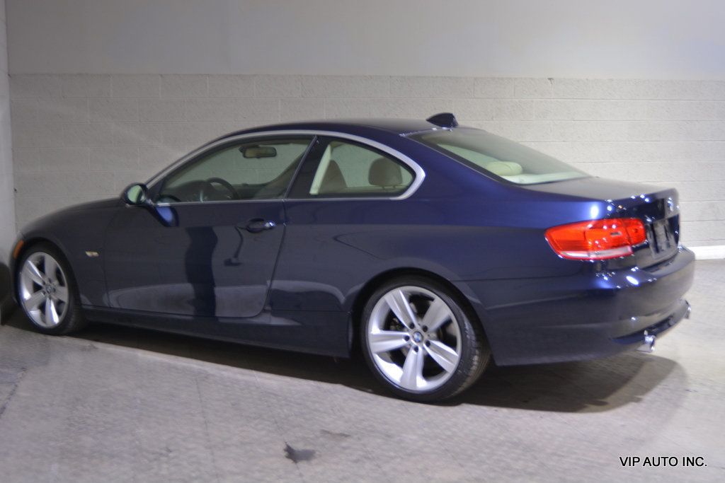 2008 BMW 3 Series 335i - 22823630 - 2