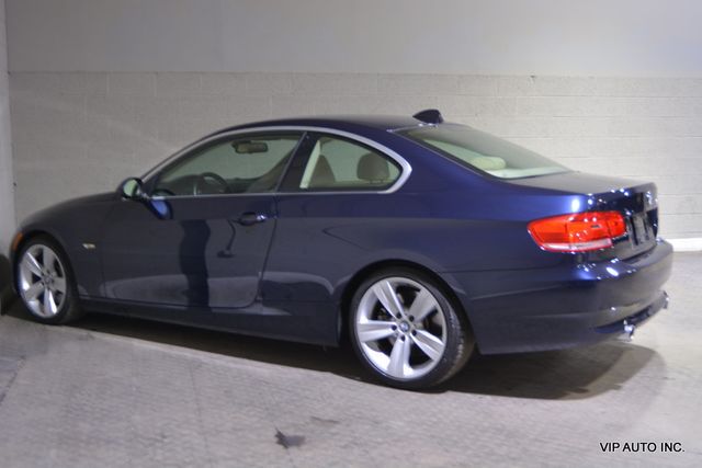 2008 BMW 3 Series 335i - 22823630 - 2