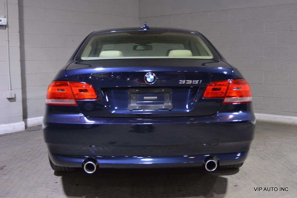 2008 BMW 3 Series 335i - 22823630 - 29