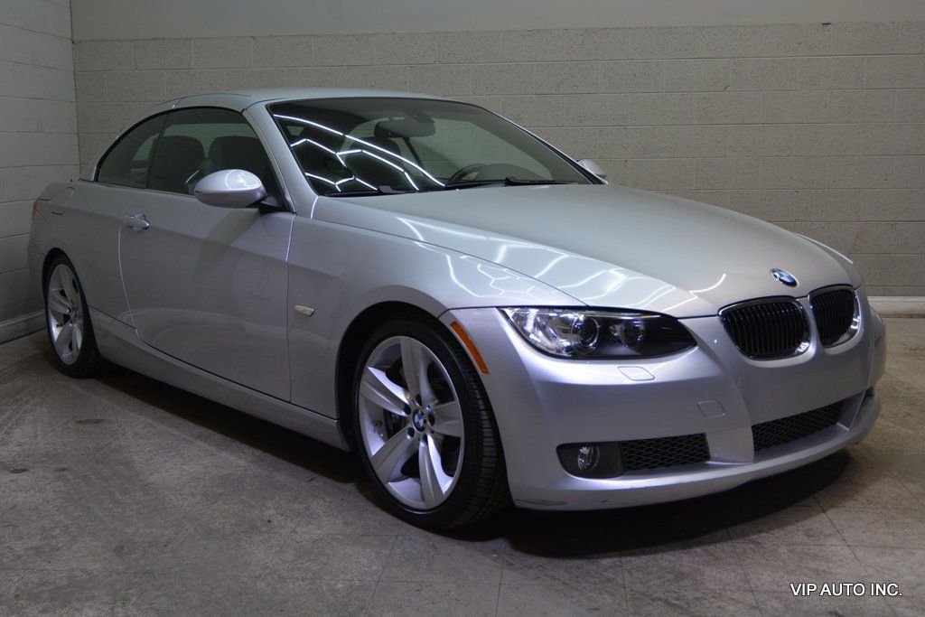 2008 BMW 3 Series 335i - 22963985 | Video 1