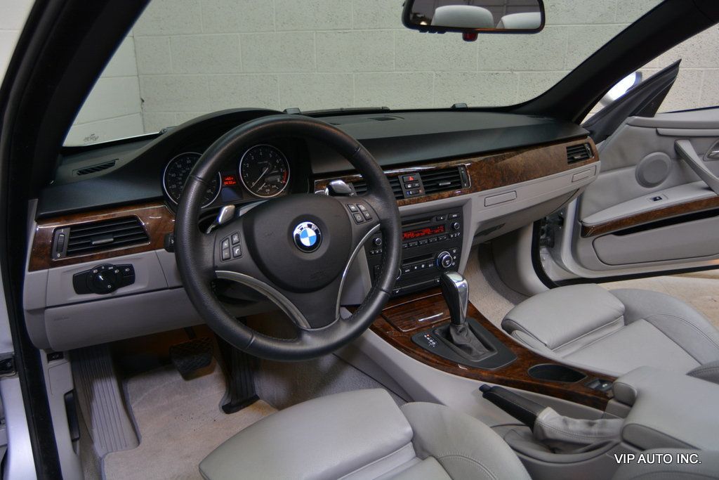 2008 BMW 3 Series 335i - 22963985 - 11
