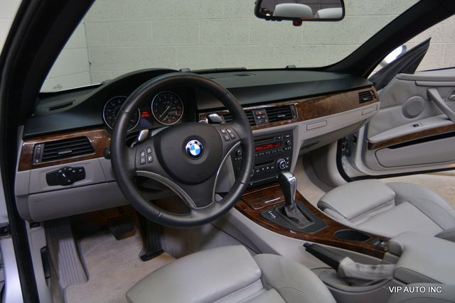 2008 BMW 3 Series 335i - 22963985 - 11