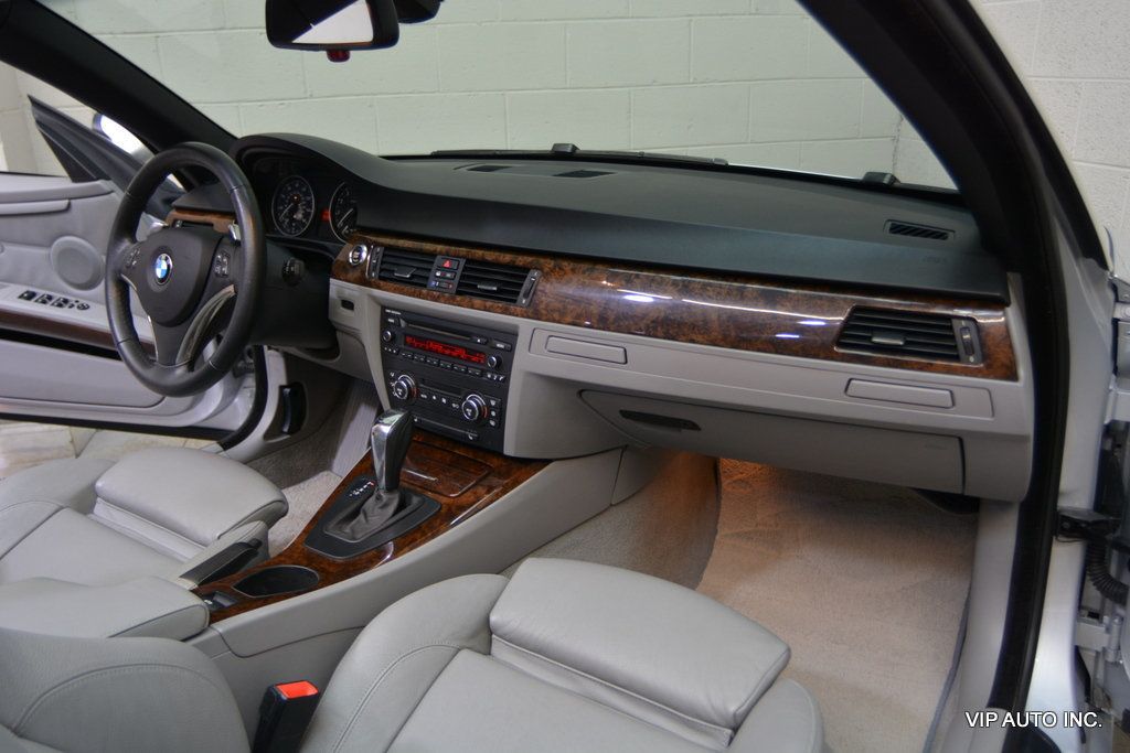 2008 BMW 3 Series 335i - 22963985 - 12