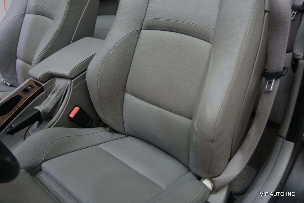 2008 BMW 3 Series 335i - 22963985 - 15