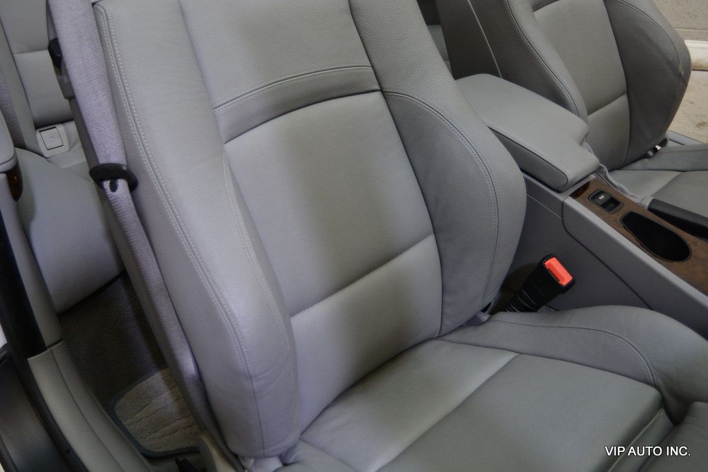 2008 BMW 3 Series 335i - 22963985 - 16