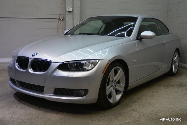 2008 BMW 3 Series 335i - 22963985 - 1