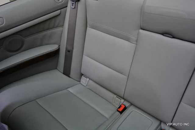 2008 BMW 3 Series 335i - 22963985 - 21