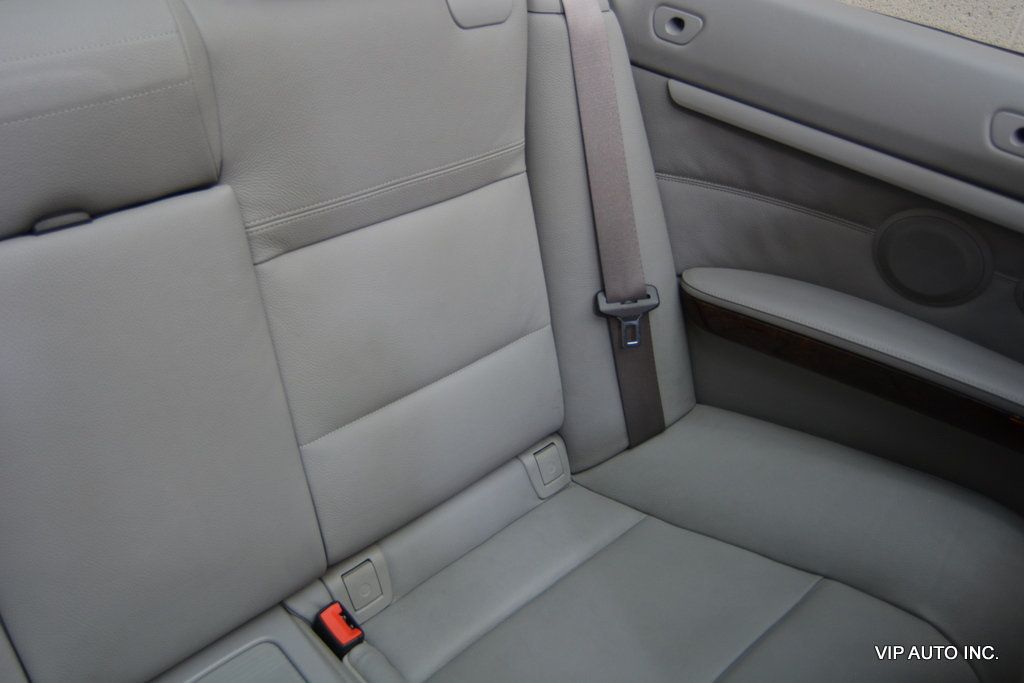 2008 BMW 3 Series 335i - 22963985 - 22