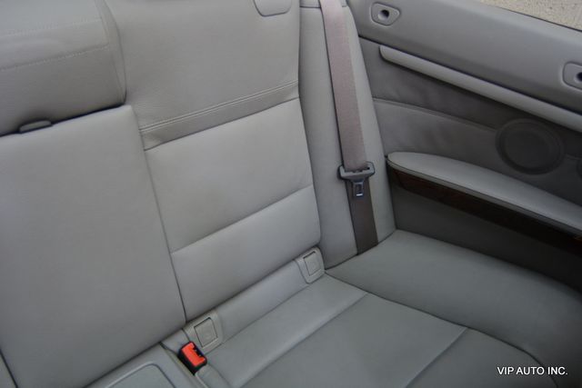 2008 BMW 3 Series 335i - 22963985 - 22