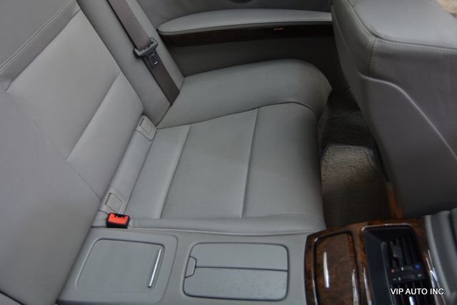 2008 BMW 3 Series 335i - 22963985 - 23