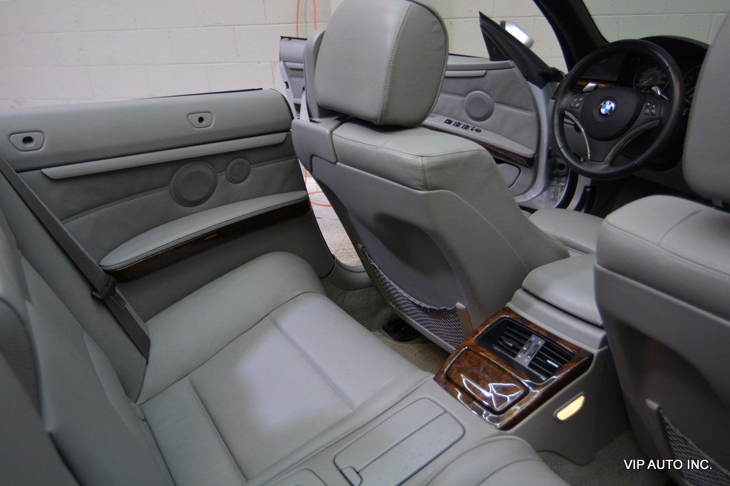 2008 BMW 3 Series 335i - 22963985 - 25