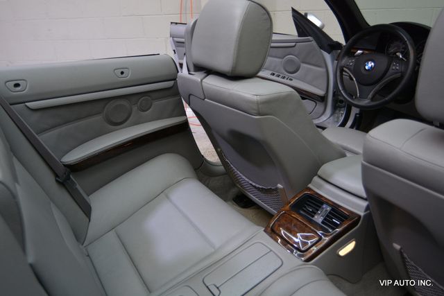 2008 BMW 3 Series 335i - 22963985 - 25