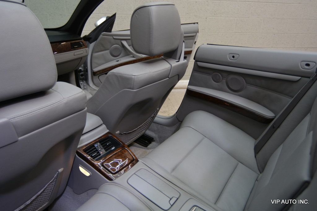 2008 BMW 3 Series 335i - 22963985 - 26