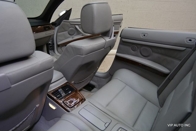 2008 BMW 3 Series 335i - 22963985 - 26