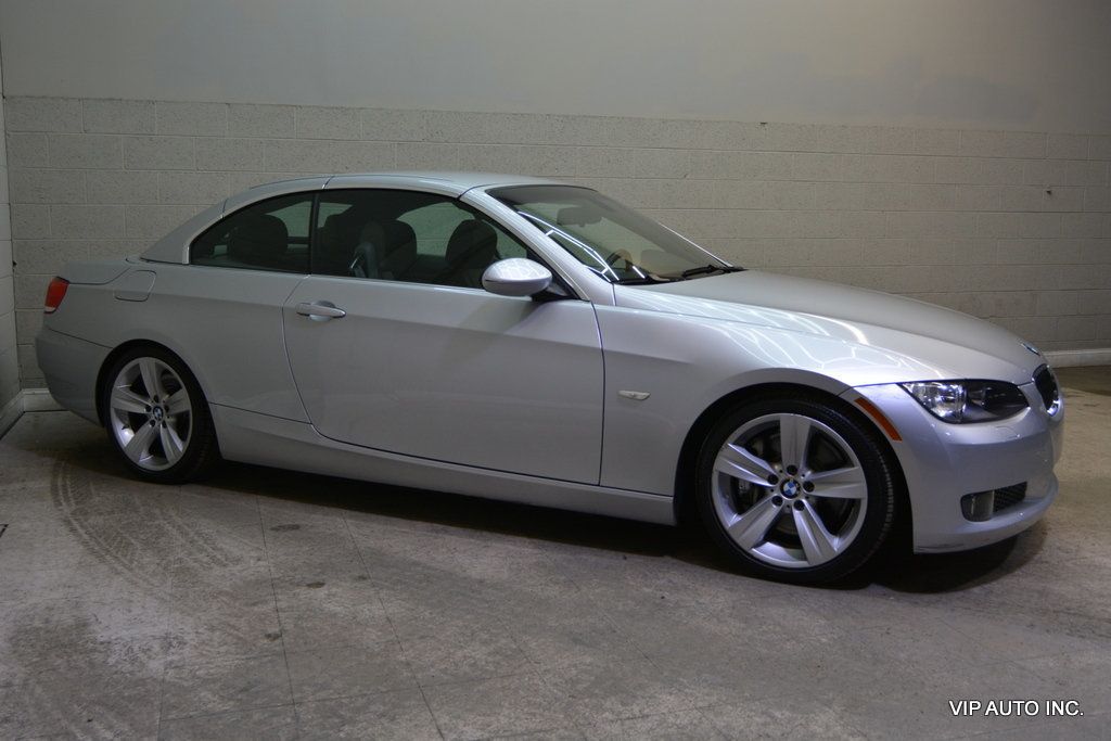 2008 BMW 3 Series 335i - 22963985 - 27