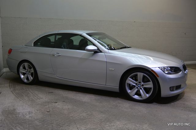 2008 BMW 3 Series 335i - 22963985 - 27