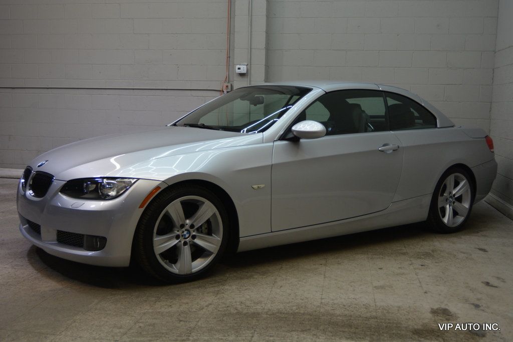 2008 BMW 3 Series 335i - 22963985 - 28