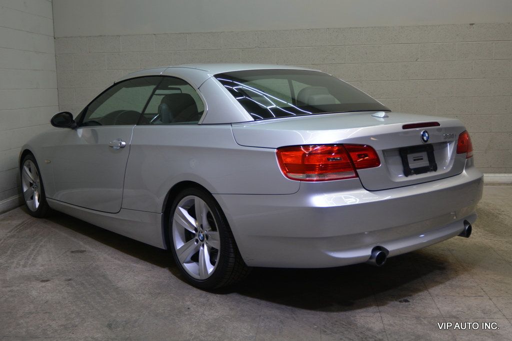 2008 BMW 3 Series 335i - 22963985 - 2