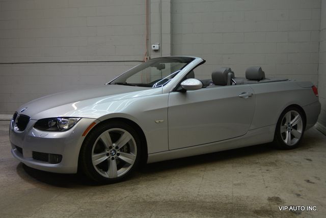 2008 BMW 3 Series 335i - 22963985 - 30