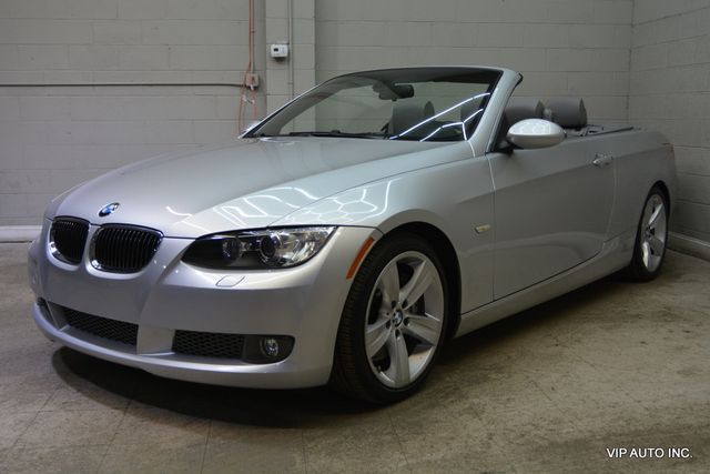 2008 BMW 3 Series 335i - 22963985 - 32