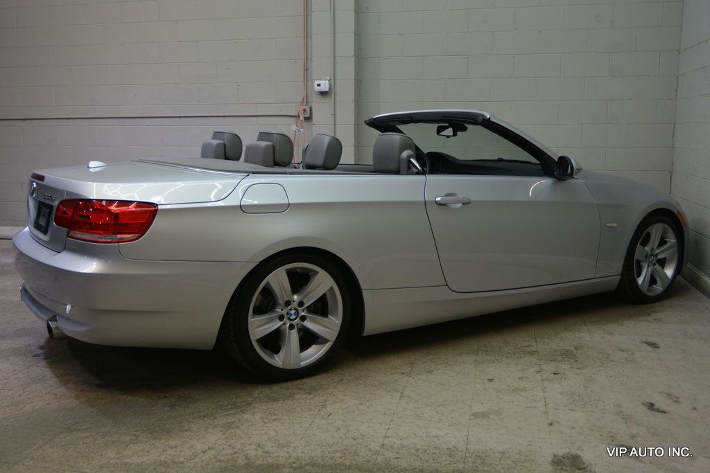 2008 BMW 3 Series 335i - 22963985 - 34