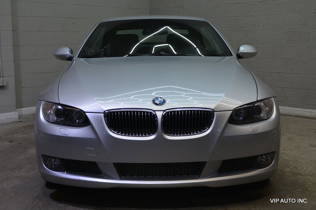 2008 BMW 3 Series 335i - 22963985 - 37