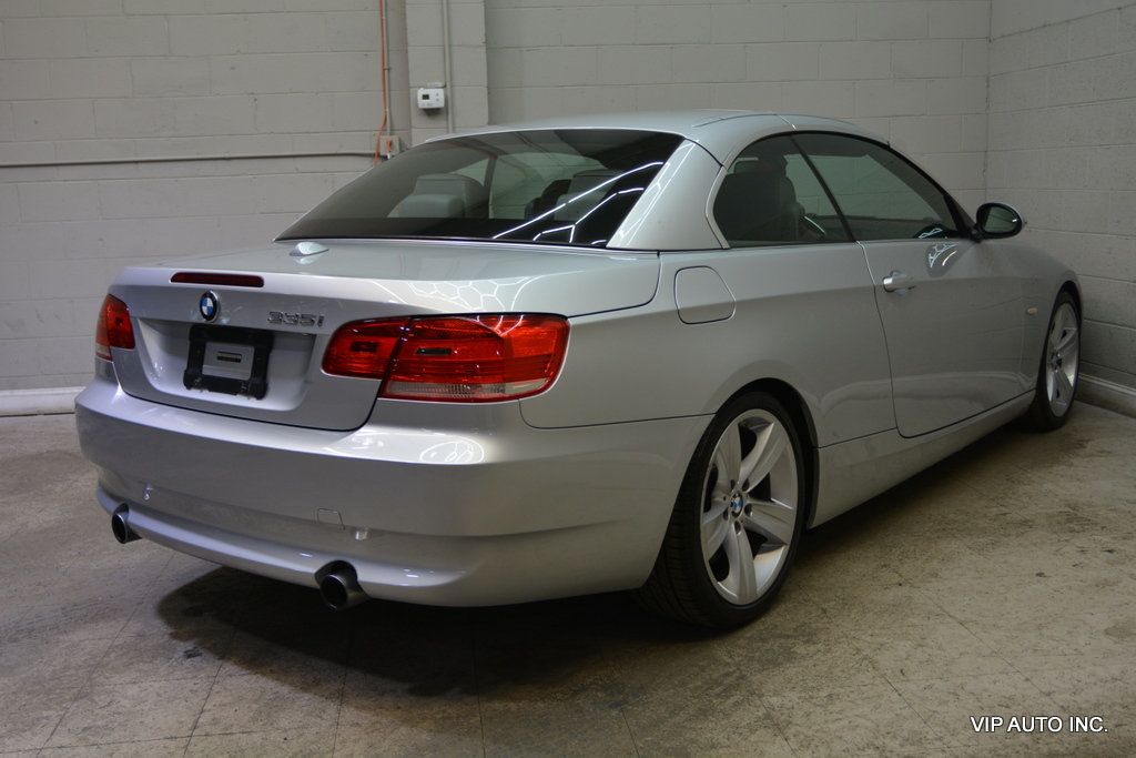 2008 BMW 3 Series 335i - 22963985 - 3