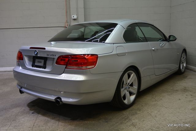 2008 BMW 3 Series 335i - 22963985 - 3