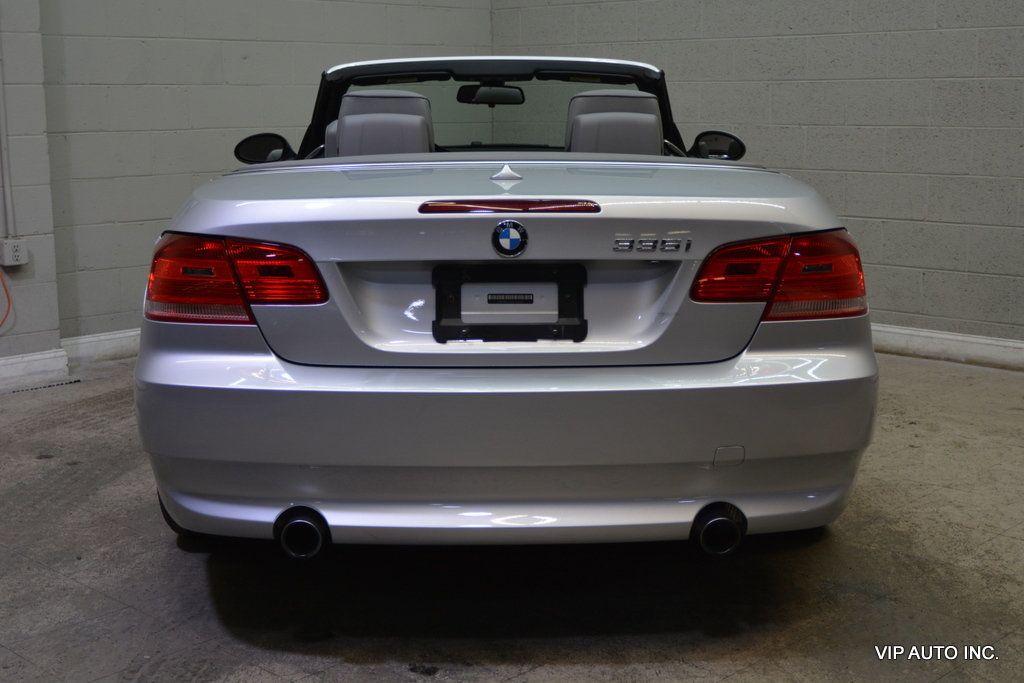 2008 BMW 3 Series 335i - 22963985 - 40