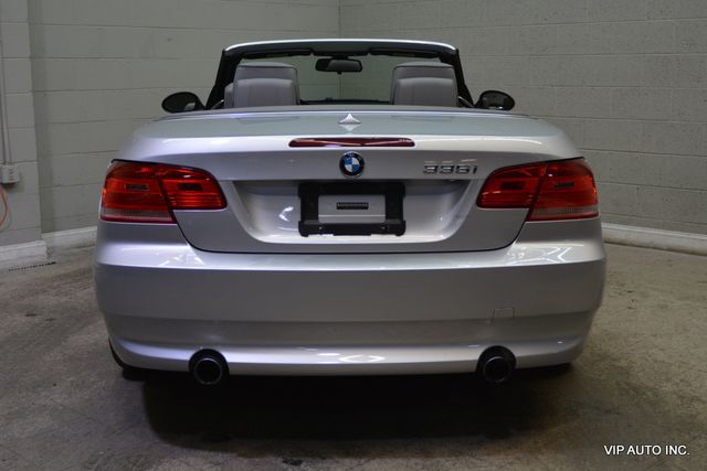 2008 BMW 3 Series 335i - 22963985 - 40