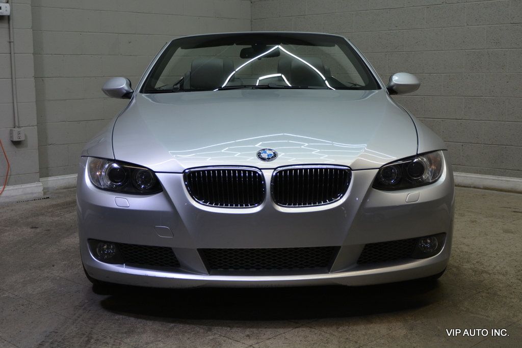 2008 BMW 3 Series 335i - 22963985 - 41