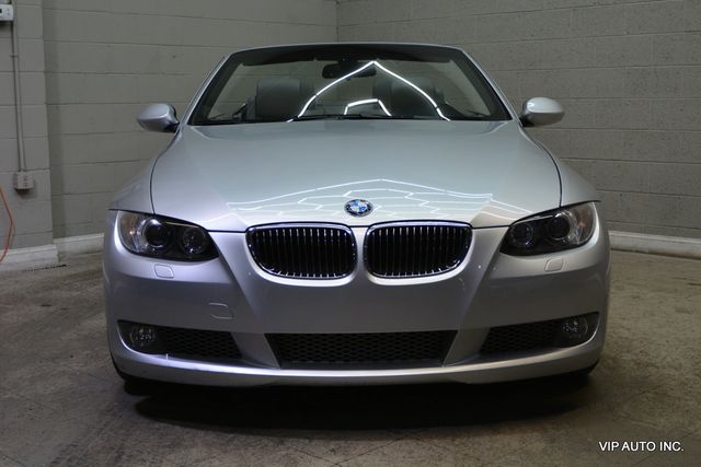 2008 BMW 3 Series 335i - 22963985 - 41