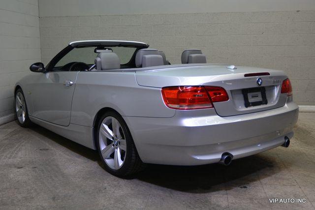 2008 BMW 3 Series 335i - 22963985 - 4