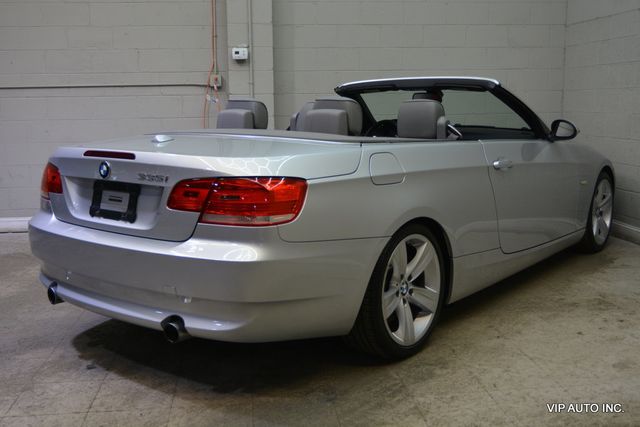 2008 BMW 3 Series 335i - 22963985 - 5