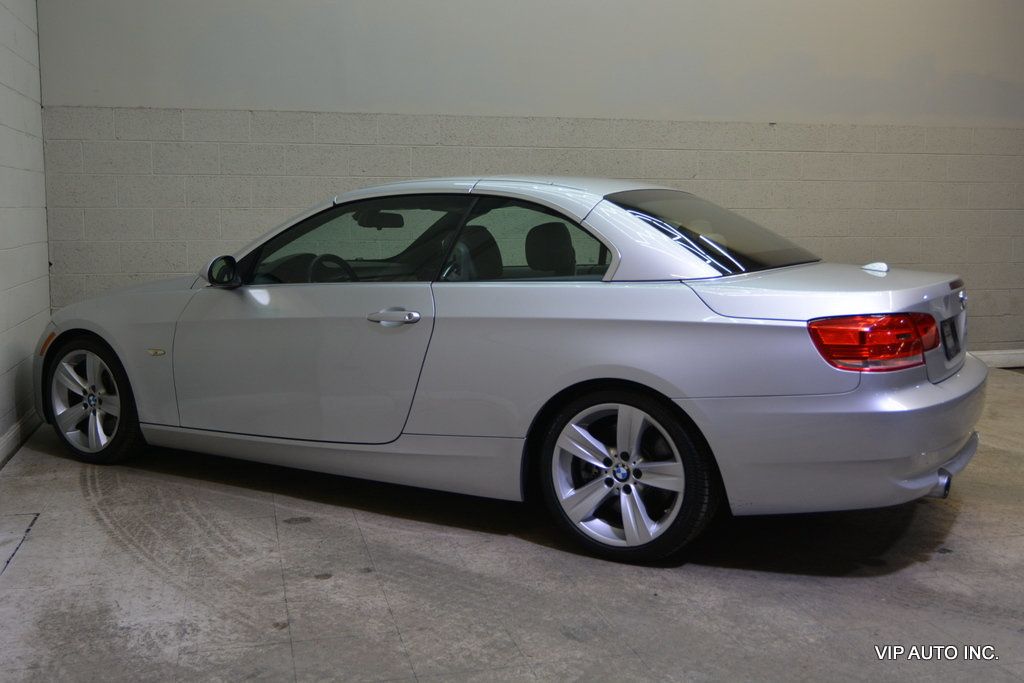 2008 BMW 3 Series 335i - 22963985 - 6