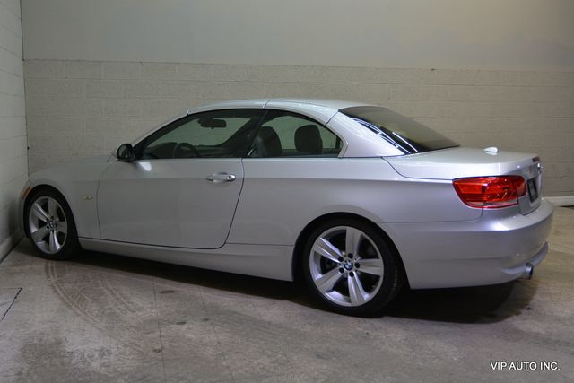 2008 BMW 3 Series 335i - 22963985 - 6