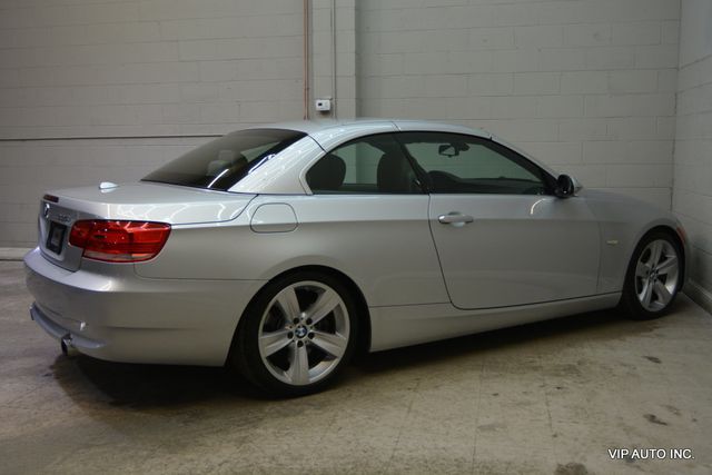 2008 BMW 3 Series 335i - 22963985 - 8