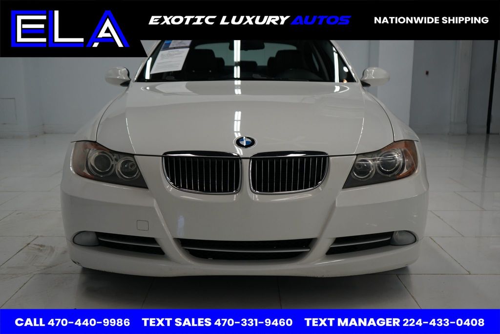 2008 BMW 3 Series 335I! CLEAN CARFAX! FL VEHICLE! SUPER CLEAN! - 22585060 - 12