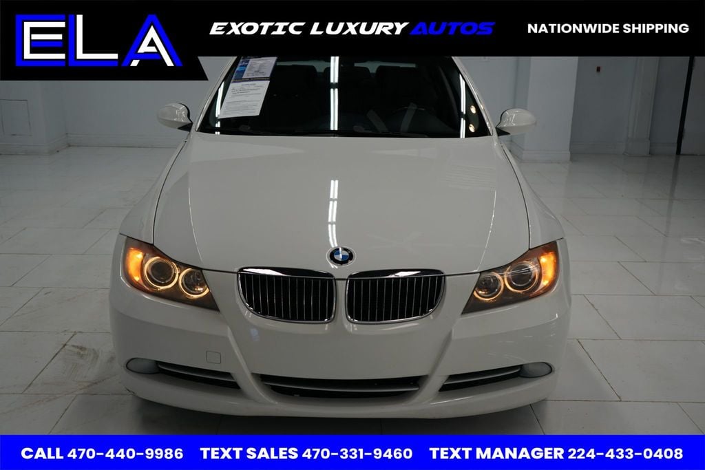 2008 BMW 3 Series 335I! CLEAN CARFAX! FL VEHICLE! SUPER CLEAN! - 22585060 - 13