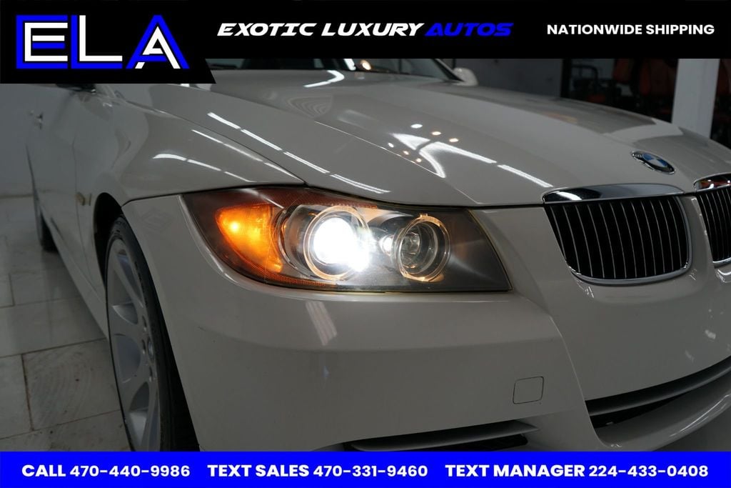 2008 BMW 3 Series 335I! CLEAN CARFAX! FL VEHICLE! SUPER CLEAN! - 22585060 - 14