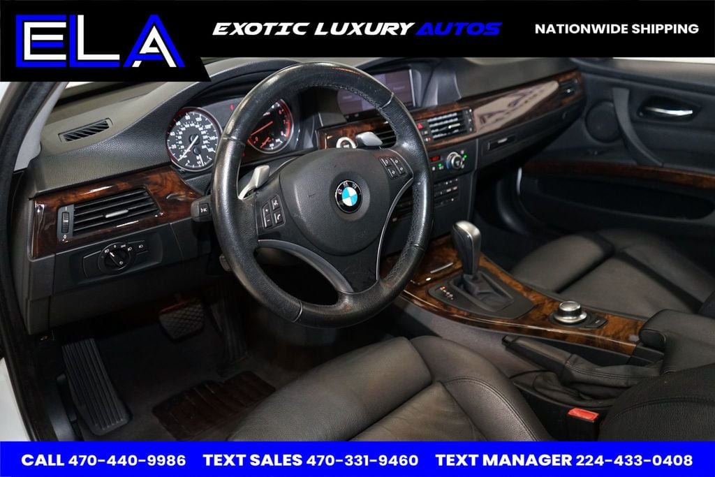 2008 BMW 3 Series 335I! CLEAN CARFAX! FL VEHICLE! SUPER CLEAN! - 22585060 - 18