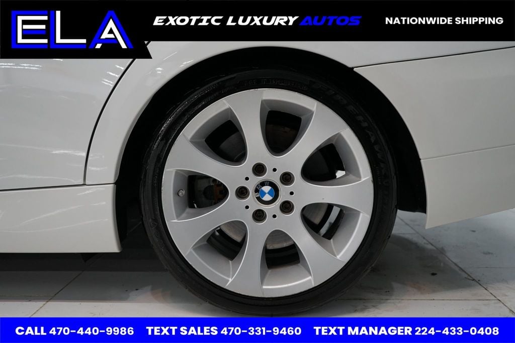 2008 BMW 3 Series 335I! CLEAN CARFAX! FL VEHICLE! SUPER CLEAN! - 22585060 - 32