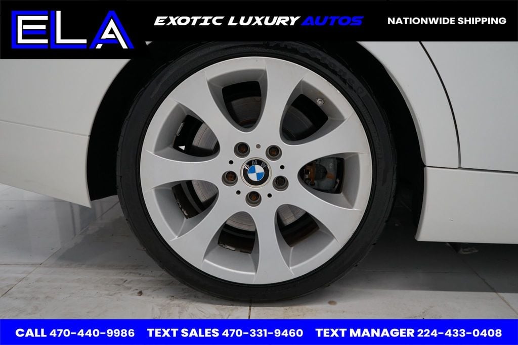 2008 BMW 3 Series 335I! CLEAN CARFAX! FL VEHICLE! SUPER CLEAN! - 22585060 - 33